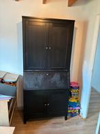 Bureau kast ikea, Enlèvement, Comme neuf