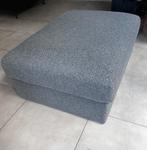 Poef/voetenbank, Ophalen, Gebruikt