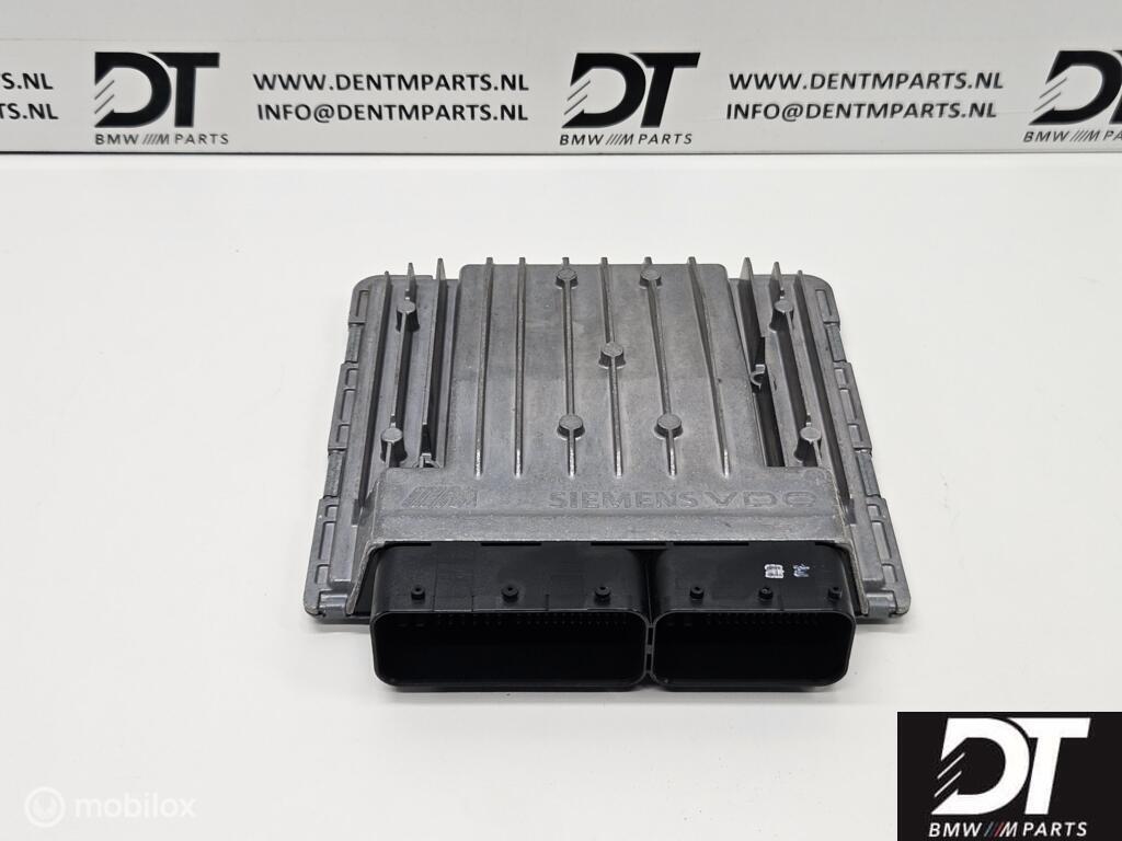 ECU DME MSS65 S85 V10 BMW E60 M5 E63 E64 M5 12147842121, Enlèvement ou Envoi, Utilisé, BMW, BMW