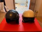 "Vespa-stijl" Jet helmen LS, Ophalen, Gebruikt, Large, Laura Smith