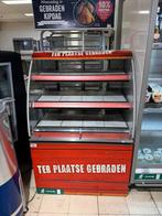 FRI-JADO WARMHOUD MEUBEL, Articles professionnels, Horeca | Équipement de cuisine, Enlèvement, Utilisé, Boulangerie et Boucherie