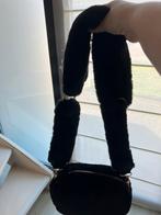 Handtas fluffy nieuw, Ophalen of Verzenden, Nieuw