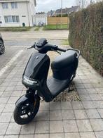 Segway e110s zwart (45km/u), Fietsen en Brommers, Ophalen, Gebruikt, Elektrisch, Klasse B (45 km/u)