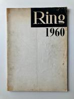 Ring des Arts, 1960, Enlèvement