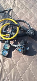 Scubapro mk17, Ophalen of Verzenden