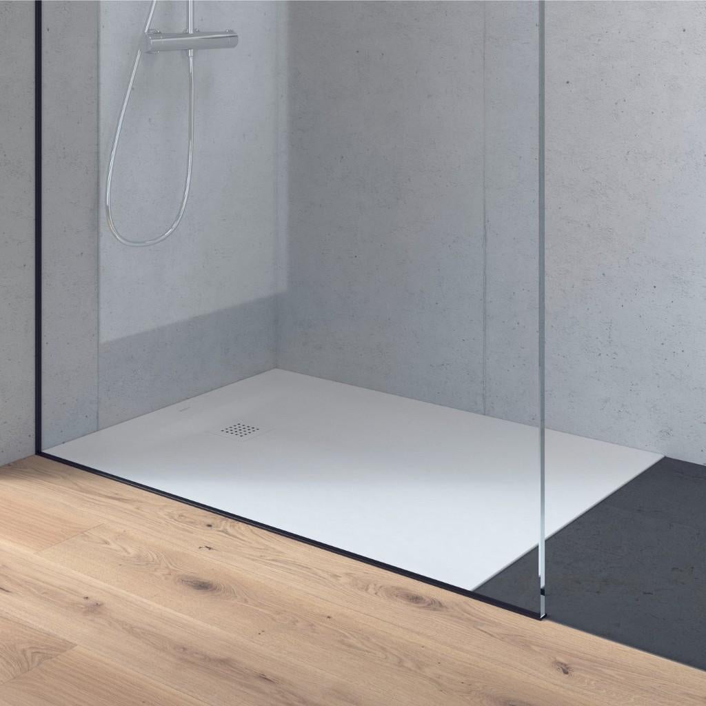 Receveur de douche 160x90 en résine, Maison & Meubles, Enlèvement, Neuf