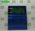 VW Transporter T5 GP (09-15) Schuifdeur rechts olympia blue, Enlèvement ou Envoi, Volkswagen, Droite, Utilisé