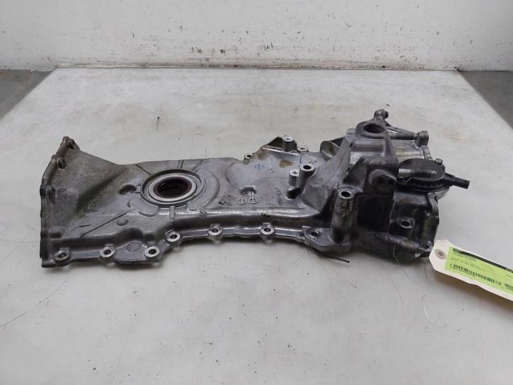 DISTRIBUTIEDEKSEL Hyundai i10 (01-2019/-) (|2135007000|), Auto-onderdelen, Motor en Toebehoren, Hyundai, Gebruikt