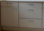 18 Handvaten keukenkast 128mm, Ophalen, Gebruikt, Overige kleuren