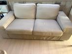 Zetel, Maison & Meubles, Canapés | Salons, Landelijk, Enlèvement, Utilisé, Deux personnes