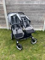 Bugaboo donkey Duo 5, Kinderen en Baby's, Kinderwagens en Combinaties, Ophalen, Bugaboo, Zo goed als nieuw, Combiwagen