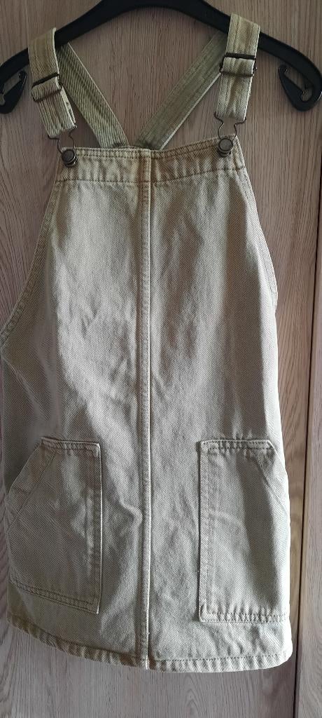 Robe salopette JBC taille 140, Enfants & Bébés, Robe ou Jupe, Enlèvement ou Envoi, Fille, Besties JBC