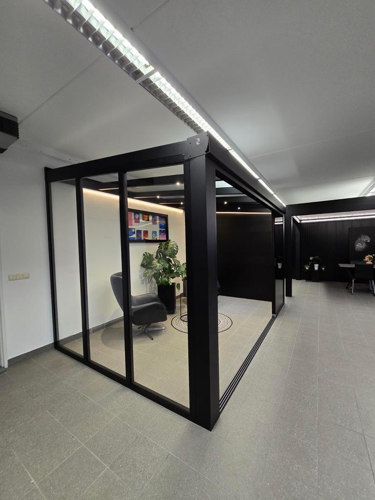 Veranda, Tuin en Terras, Overkappingen, Veranda, Ophalen