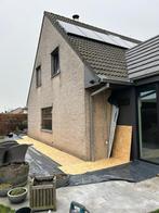 Gevelsteen, Enlèvement, Comme neuf, Briques