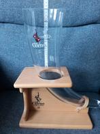 LA CORNE DU BOIS DES PENDUS, Collections, Enlèvement