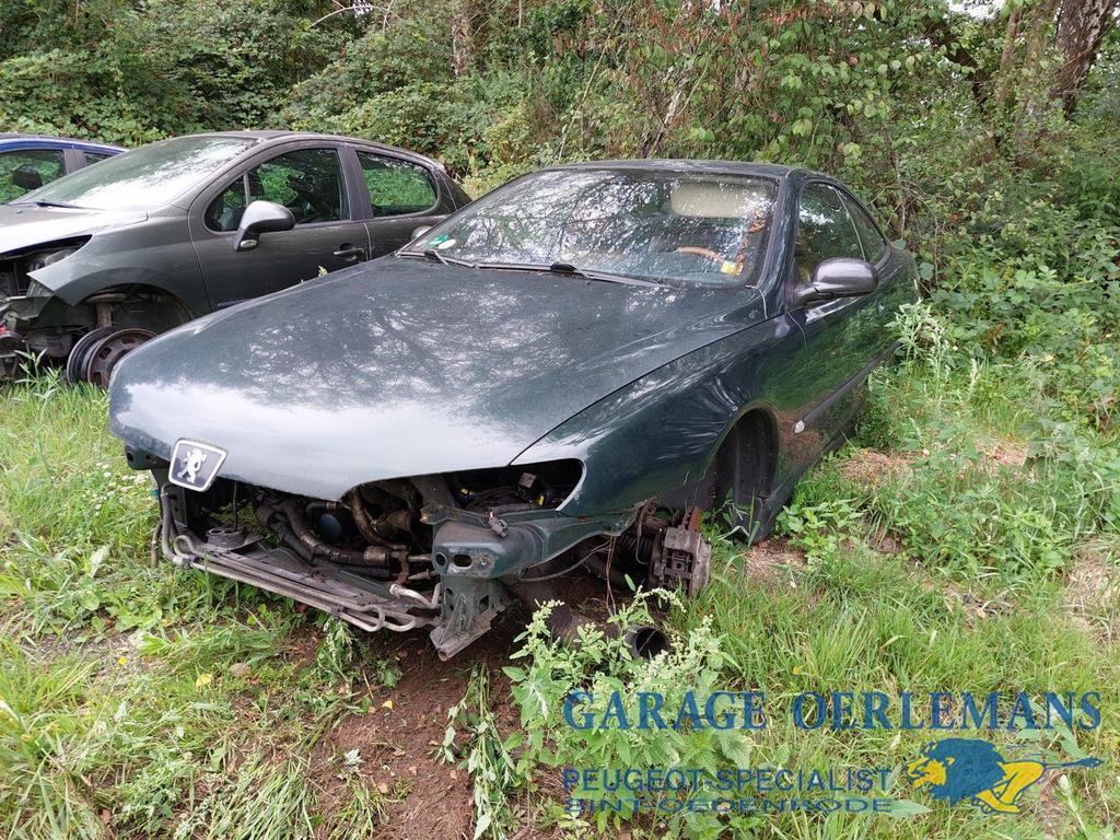 Peugeot 406 coupe 3.0 v6, kqfc, Auto-onderdelen, Gebruikt, -, -, ARN erkend