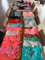 Te koop pakket meisjeskleren maat 122-128, Enfants & Bébés, Vêtements enfant | Autre, Enlèvement ou Envoi, Utilisé, Fille