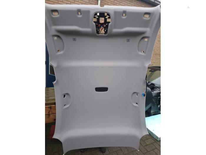 Hemelbekleding van een Alfa Romeo Stelvio, Auto-onderdelen, Interieur en Bekleding, Alfa Romeo, Gebruikt, 3 maanden garantie, Ophalen of Verzenden