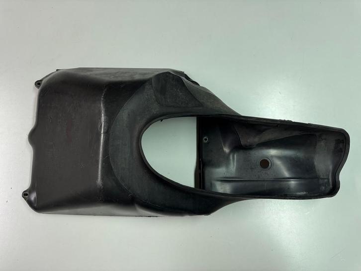 Porsche 996.575.322.00 luchtgeleidingskap R, Auto-onderdelen, Carrosserie, Bumper, Gebruikt, Ophalen of Verzenden