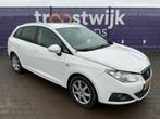 2011 - SEAT - Ibiza ST - 1.2 TDI Style Eco. - Personenauto, Auto's, Euro 5, Gebruikt, Ibiza, Bedrijf
