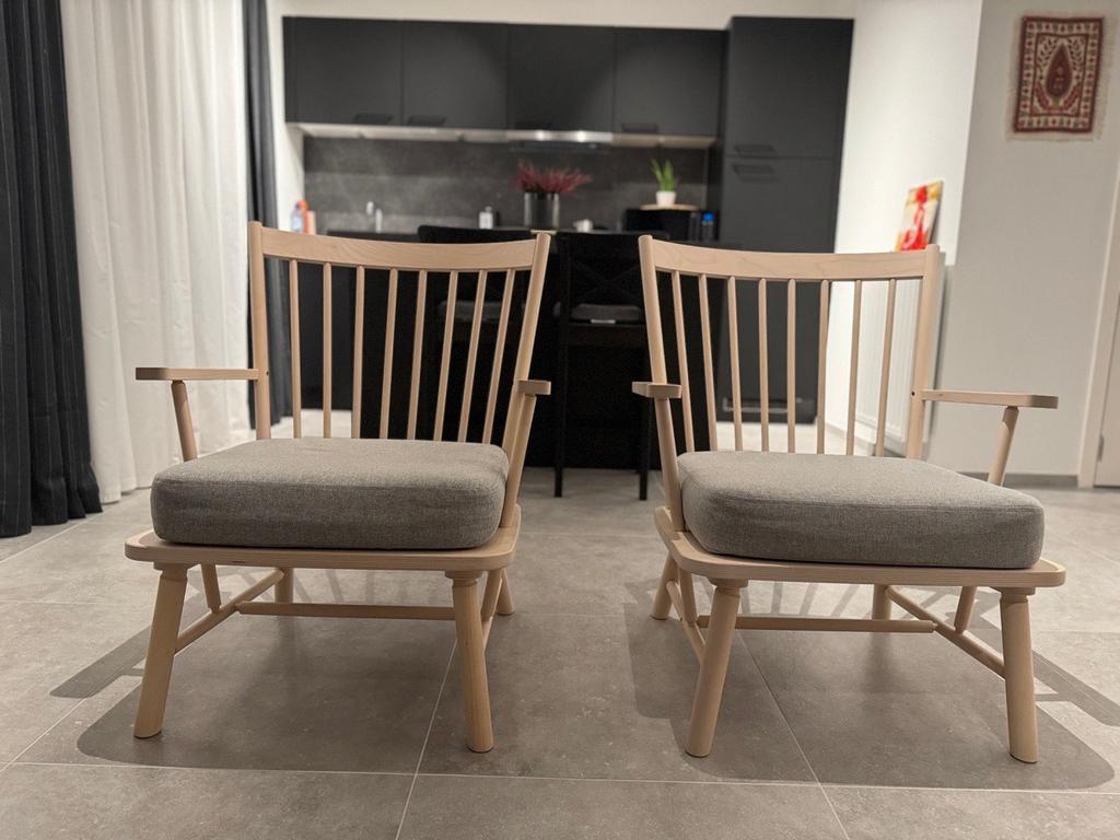 fauteuil- Armchair, Maison & Meubles, Chaises, Enlèvement, Comme neuf