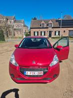 Peugeot 208, 2015, Achat, Boîte manuelle, 5 portes, Air conditionné