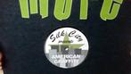 SILK CITY " PRESENTS AMERICAN GRAFFITI " ( MORE 1007 ), Ophalen of Verzenden, Zo goed als nieuw, 12 inch, Techno of Trance
