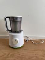 Philips Avent 2 in 1 stomer / blender, Ophalen, Zo goed als nieuw