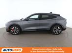 Ford Mustang Mach-E electric drive 258 kW AWD (automatique), Autos, Cuir, Argent ou Gris, Achat, Noir