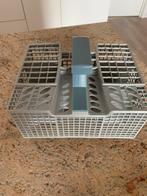 Bestekmandje voor vaatwasser, Ophalen, Zo goed als nieuw