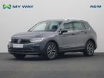 Volkswagen Tiguan Tiguan 1.5 TSI Life Business OPF DSG, Argent ou Gris, Cruise Control, Automatique, Tiguan