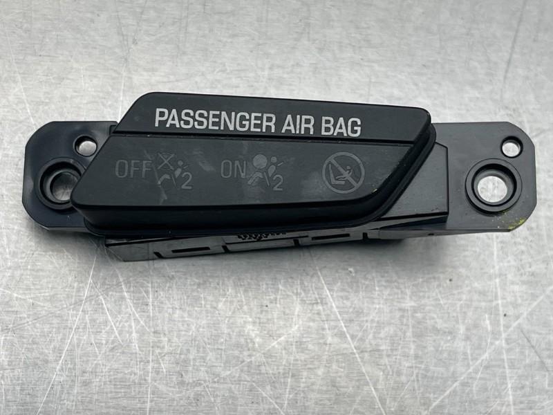 DIVERS Airbag controle lampje Daewoo / Chevrolet Aveo, Utilisé, Daewoo