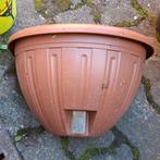 Jardinière murale avec récupérateur d eau, Enlèvement ou Envoi