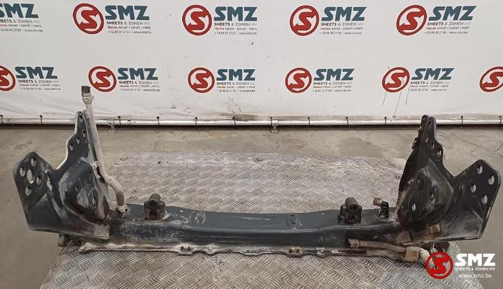 Occ onderrijdbeveiliging Scania, Auto-onderdelen, Vrachtwagen-onderdelen, Scania, Ophanging en Onderstel, Gebruikt