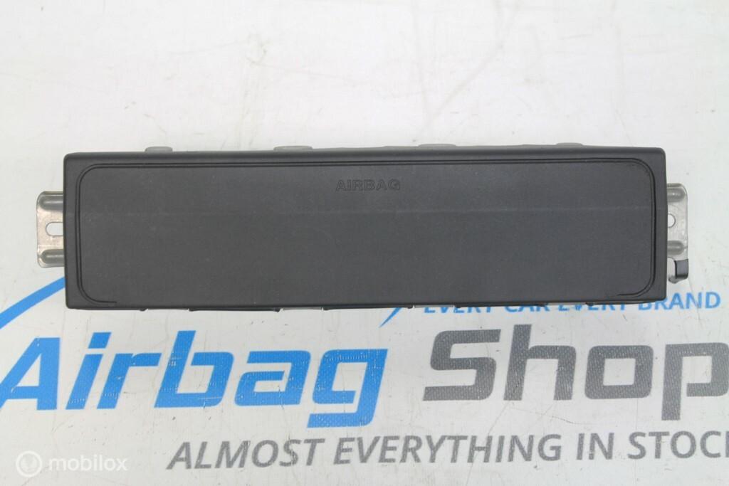 Airbag genou BMW 3 serie G20 (2019-....), Gebruikt, Ophalen of Verzenden