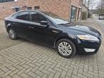 Ford Mondeo 2.0 Tdci 136pk Ghia(Bouw2009/250.000km), Autos, 100 kW, Achat, Entreprise, Mondeo