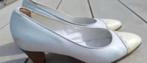 Witte pumps, Kleding | Dames, Ophalen, Pumps, Miss claire, Wit