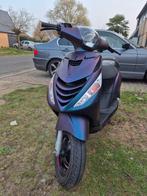 Zip 4takt A klasse te koop of ruilen tegen een zip 2takt, Fietsen en Brommers, Ophalen, Zip, Klasse A (25 km/u), 49 cc