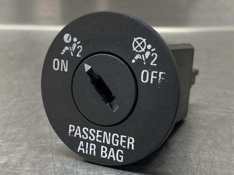 AIRBAGSLOT Daewoo / Chevrolet Cruze (|13268602|), Gebruikt, Daewoo