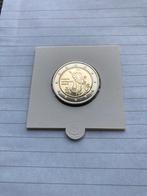 2025 - Belgique - 2 euros, Envoi, Belgique, 2 euros