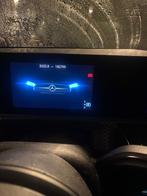 Mercedes Classe A Berline, Autos, Classe A, Achat, Carnet d'entretien, Capteur de lumière