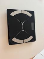 Bluetooth weegschaal van silvergear, Enlèvement, Comme neuf