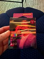 Lomography color negative 400 - 120mm, Ophalen of Verzenden, Accessoire