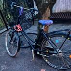 Cortina damesfiets, Enlèvement, Comme neuf, Autres marques, Accès (extra) bas