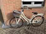 Leuke dames fiets cortina leuke fiets, Fietsen en Brommers, Ophalen, Gebruikt, Overige merken