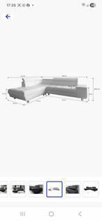 Chaiselong goed staat, Huis en Inrichting, Zetels | Zetels en Chaises Longues, Ophalen