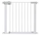 Safety 1st Uittrekbare veiligheidsbarrière, Ophalen, Nieuw, Klemhekje, Metaal of IJzer