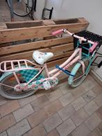 Meisjes fiets, Enlèvement, Comme neuf, 20 pouces, Vitesses