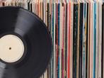 Grote partij LP's / Vinylplaten te koop! Via Vinted!, Ophalen, Zo goed als nieuw, Overige formaten
