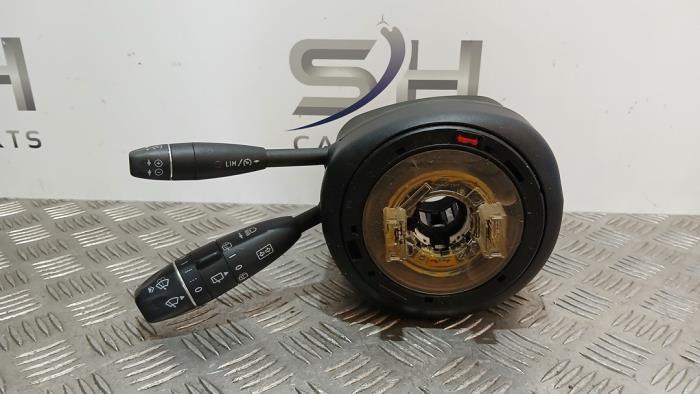 Combischakelaar Stuurkolom van een Mercedes E-Klasse, Auto-onderdelen, Dashboard en Schakelaars, Mercedes-Benz, Gebruikt, 3 maanden garantie